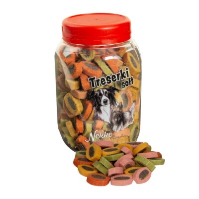 Treserki SOFT Drops Mix