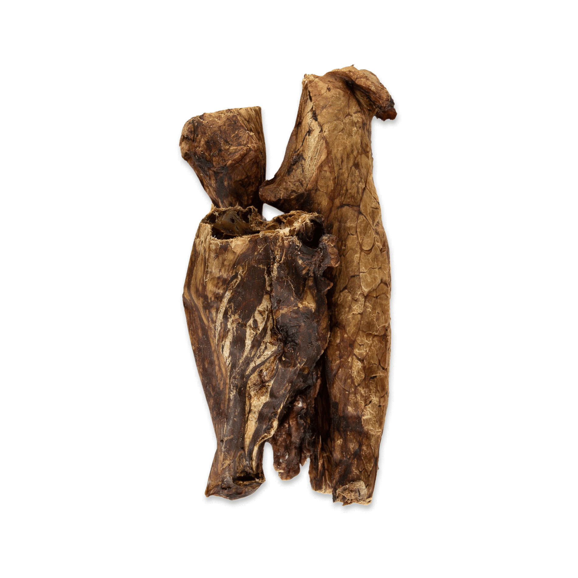 NEKKO NATURAL SNACK Płuca wołowe 100g