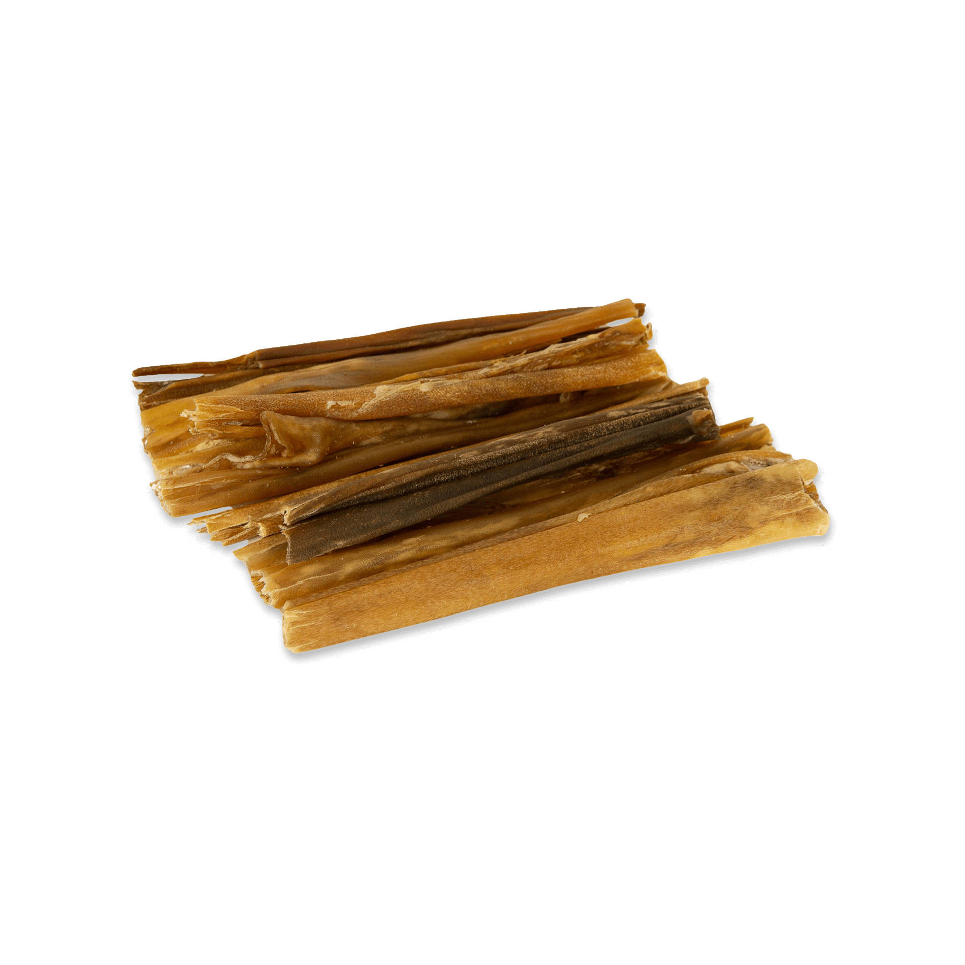 NEKKO NATURAL SNACK Skóra kozy 100g