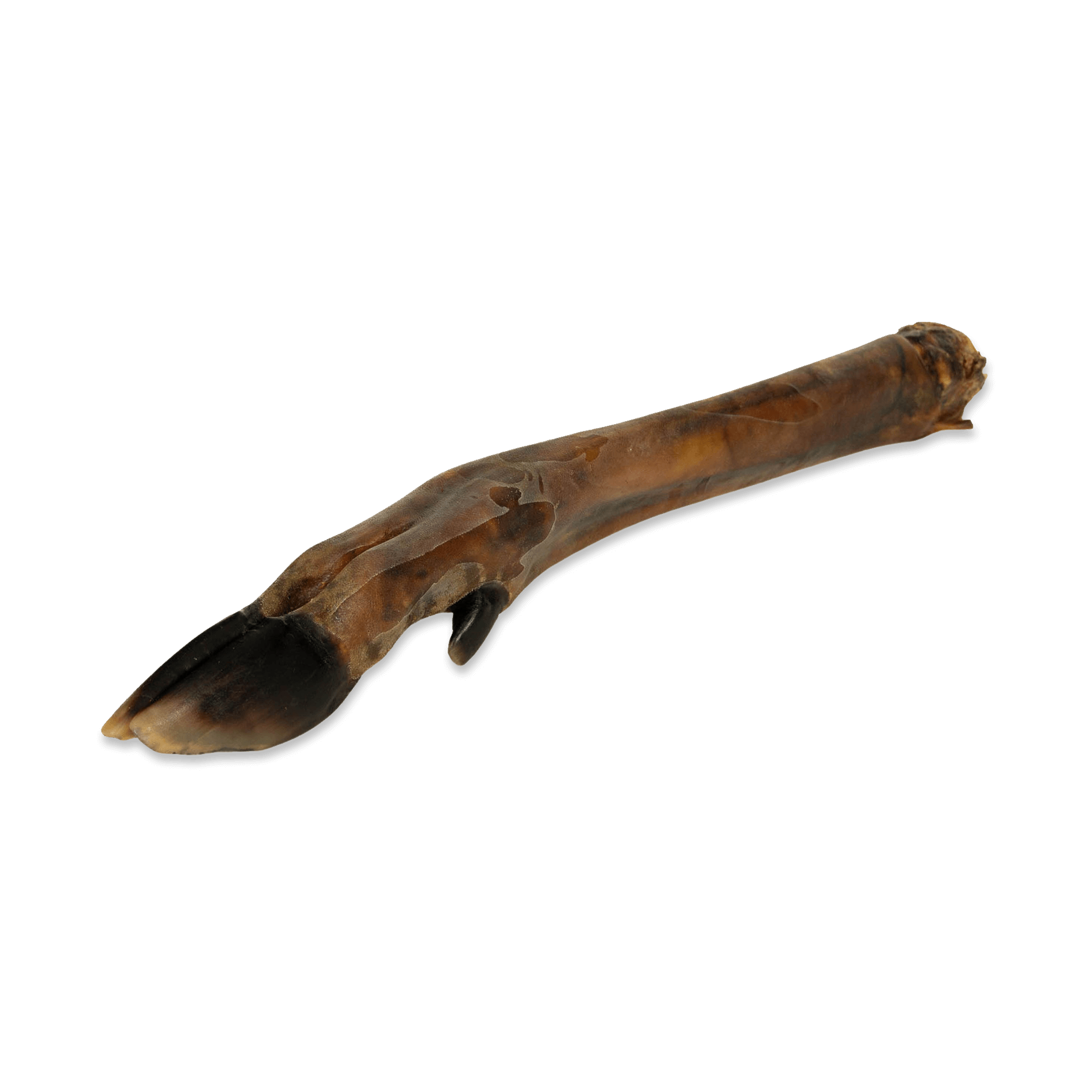 NEKKO NATURAL SNACK Noga jelenia 1 szt.