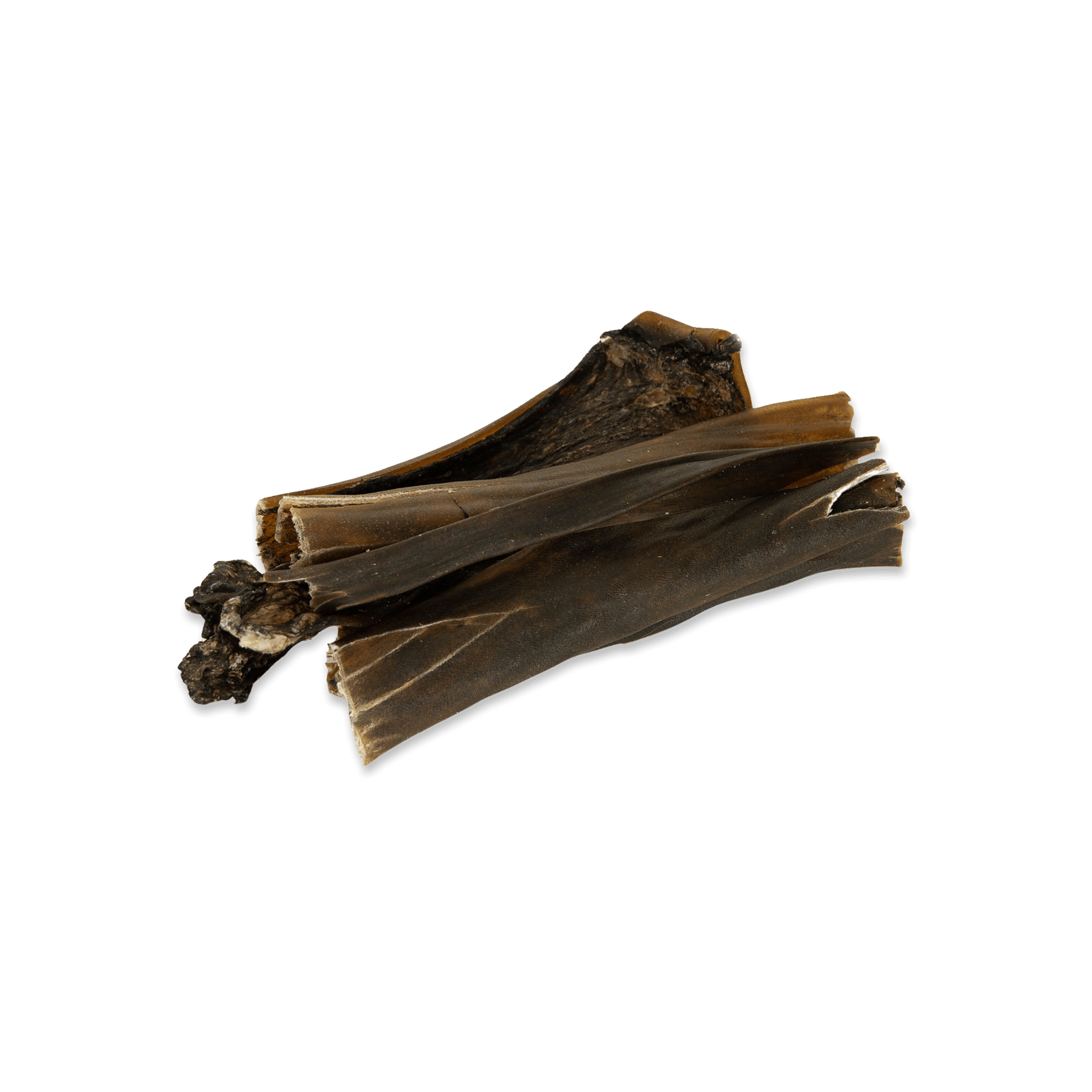 NEKKO NATURAL SNACK Skóra jelenia 100g