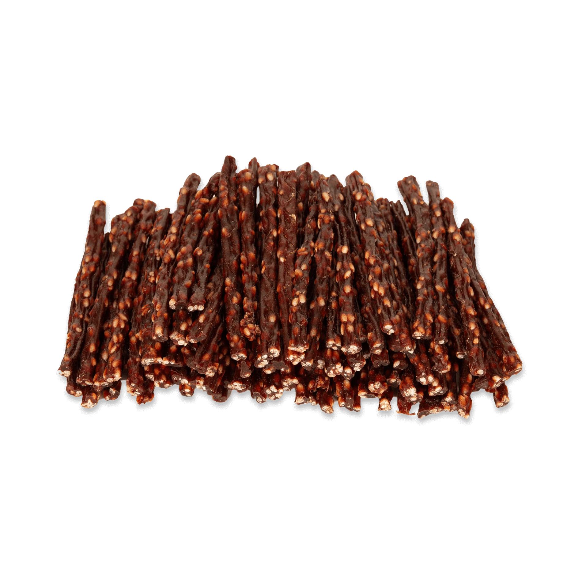 NEKKO Przysmak dla psa – Patyczki z wołowiną i ryżem miękkie 500g