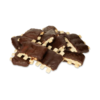 NEKKO Przysmak dla psa – Dental żeberka wołowe 500g