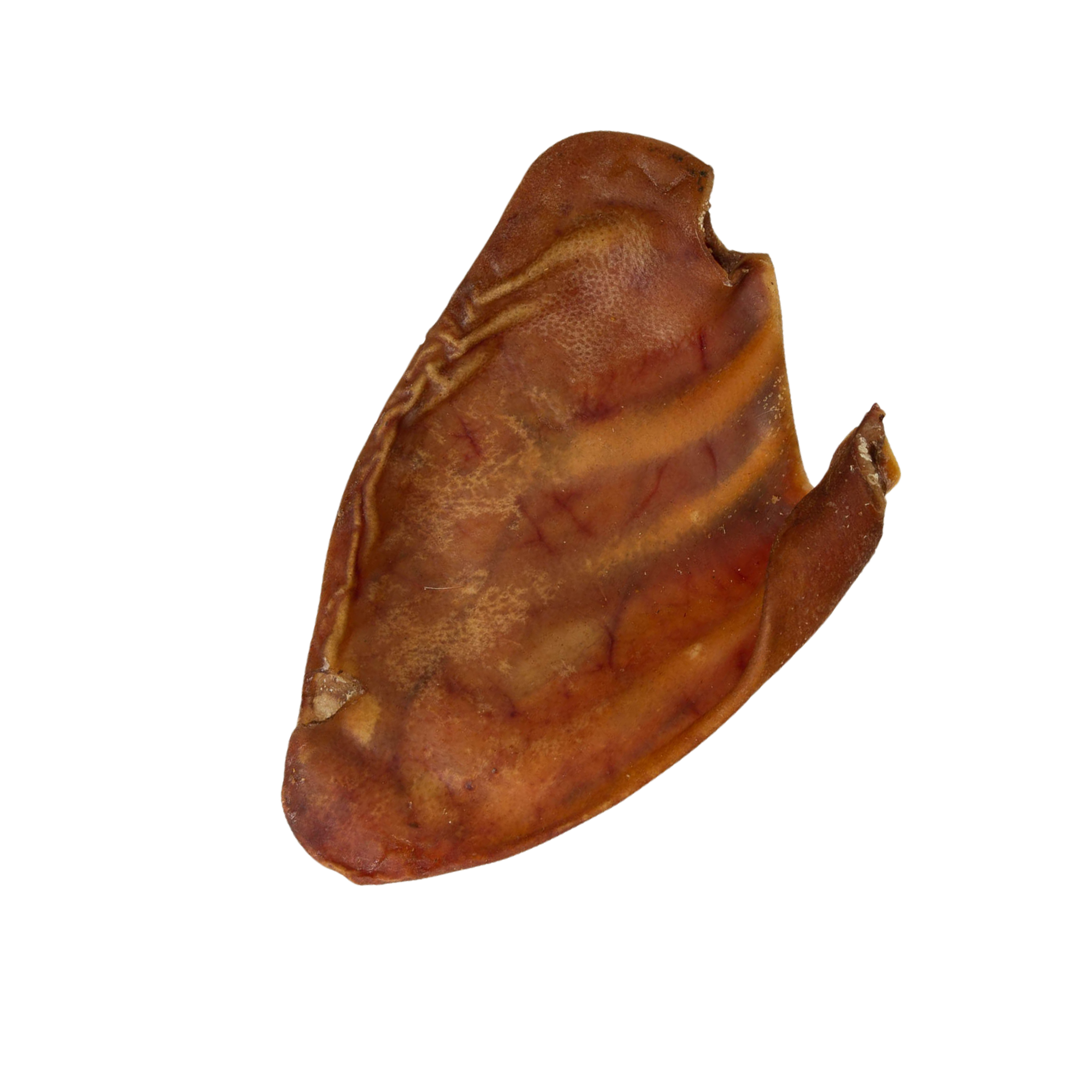 NEKKO NATURAL SNACK Ucho wieprzowe 1szt.