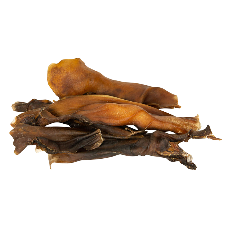 NEKKO NATURAL SNACK Skóra konia 100g